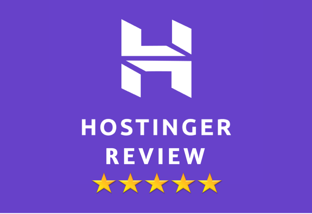 Hostinger Hosting Review 2025: Fast, Affordable, and Beginner-Friendly