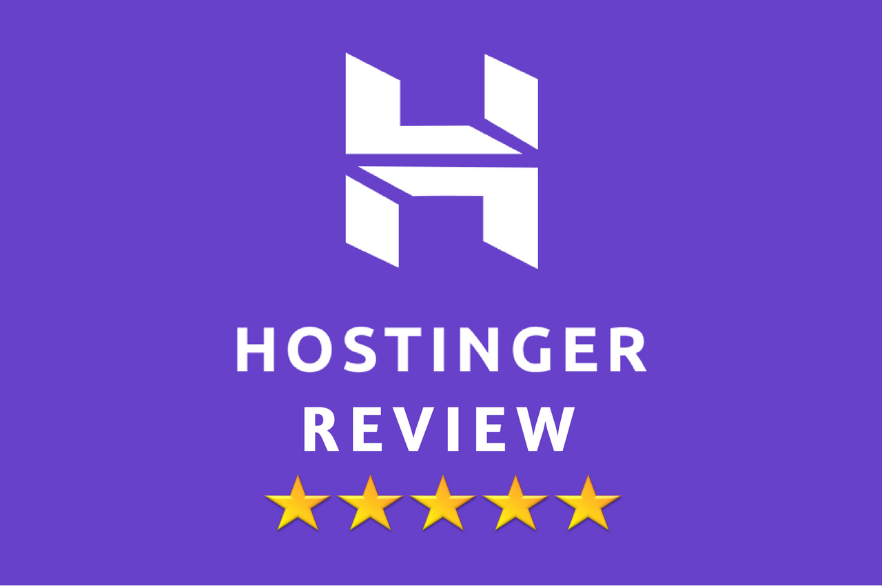 Hostinger Hosting Review 2025: Fast, Affordable, and Beginner-Friendly